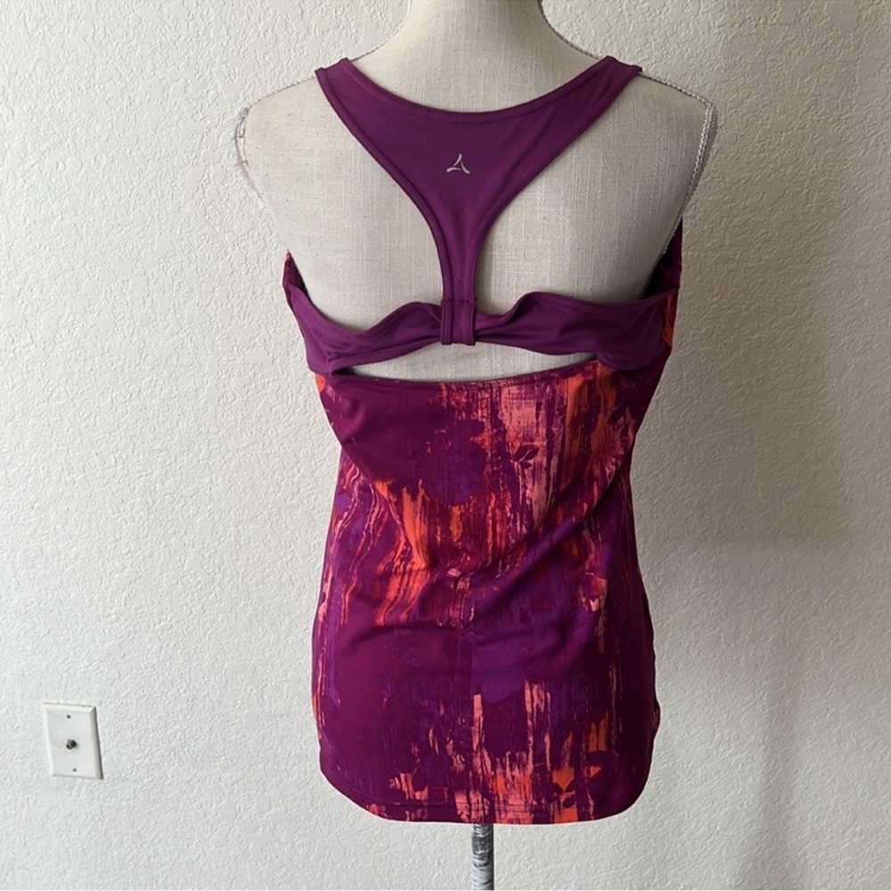 ASPIRE Racerback Tank Top - Picture 3 of 8
